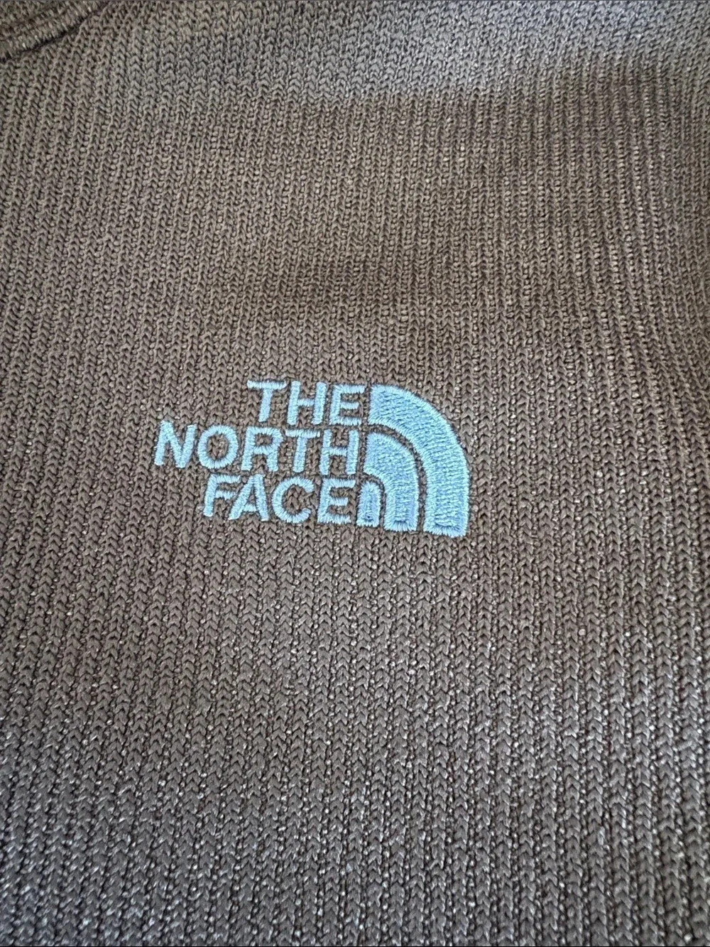 The North Face Men's Full-Zip Jacket Black Medium NWT